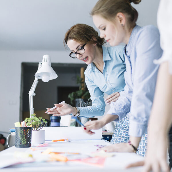 group-business-people-discussing-project-office