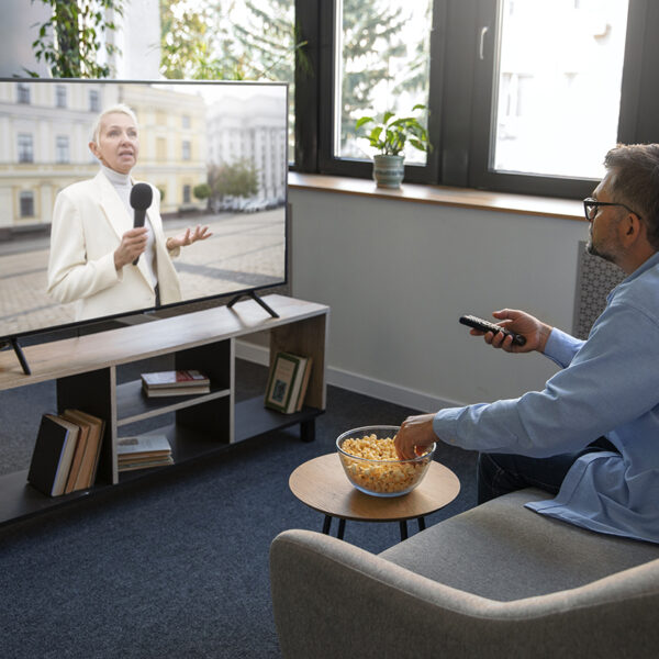 people-watching-news-tv